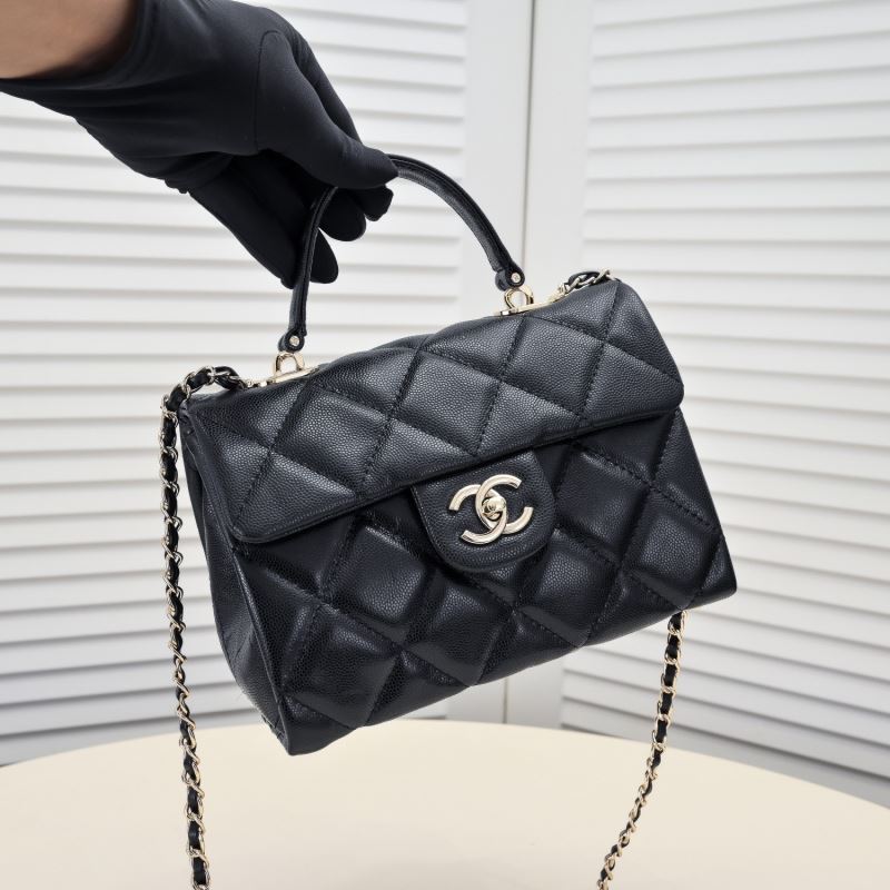 Chanel Other Stachel Bags